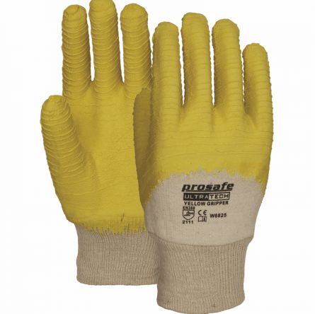Glass Gripper Gloves
